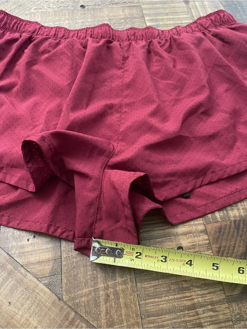 Nike Dri-FIT Women's 3